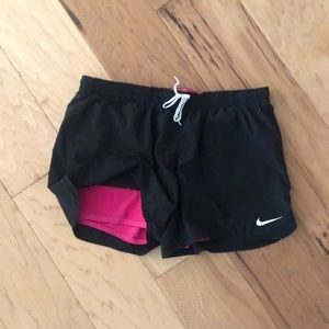 Nike Athletic Shorts